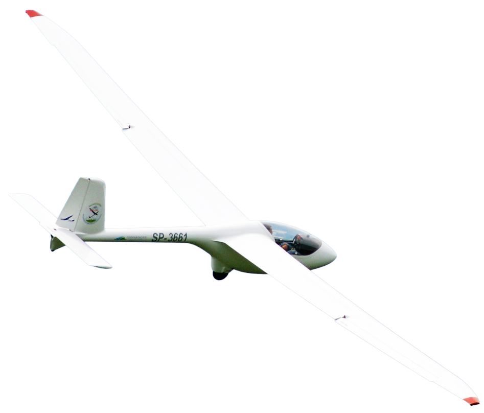 Segelflugzeug